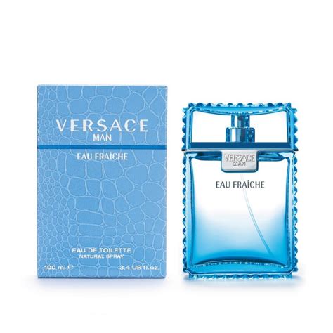 buy versace man 3.4 oz for cheap|versace eau fraiche.